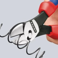 KNIPEX TwinForce®, Hoogwaardige Zijsnijtangen 12 KNIPEX TwinForce®, Hoogwaardige Zijsnijtangen -Aanbiedingen Tool Gigant Winkel 7372180 00 f a 02