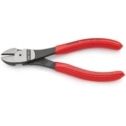 KNIPEX Kracht-zijsnijtang 6 KNIPEX Kracht-zijsnijtang -Aanbiedingen Tool Gigant Winkel 7401160 00 2