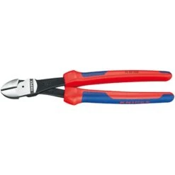 KNIPEX Kracht-Zijsnijtang 250 Mm