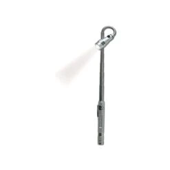 Makita 7Industries Lamp 3 LED Telescopisch 170-570mm