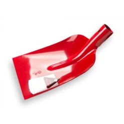 ATLAS Betonschop RB 3/4 0 Gehard Rood Gelakt