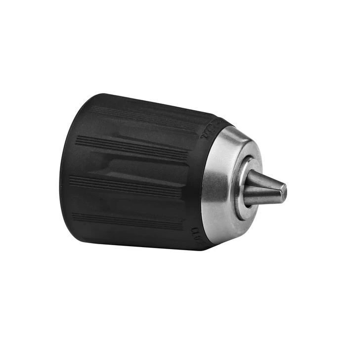 Makita 763229-6 Boorkop Snelspan 1-10mm 2 Makita 763229-6 Boorkop Snelspan 1-10mm - Afbeelding 2