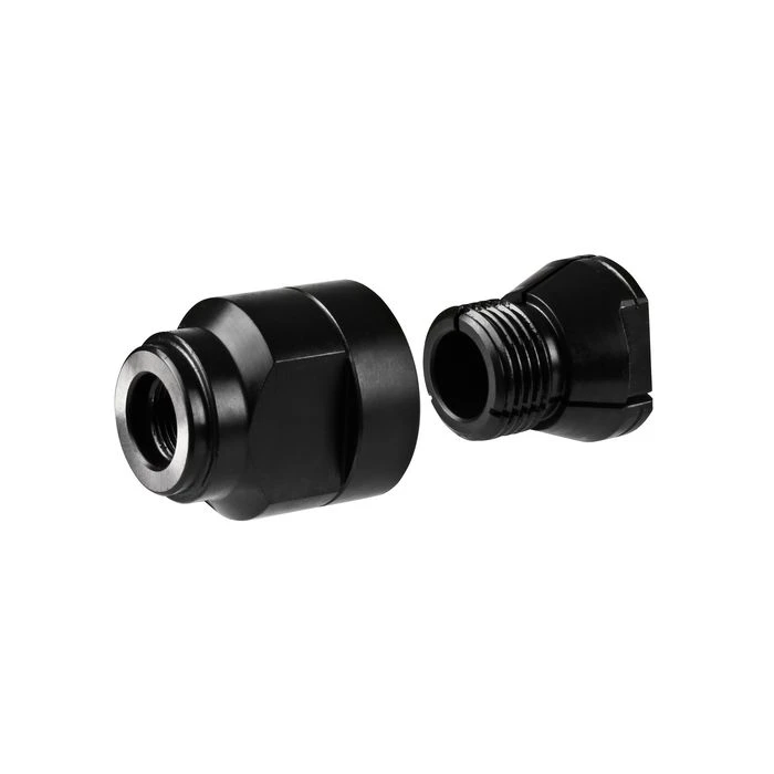 Makita 763601-2 Spantangset 12mm Bovenfrees 2 Makita 763601-2 Spantangset 12mm Bovenfrees - Afbeelding 2