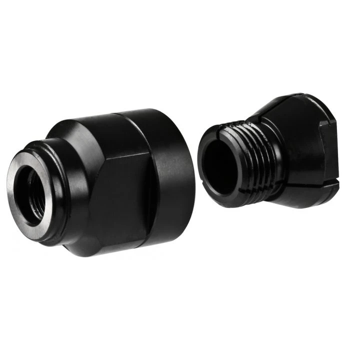 Makita 763601-2 Spantangset 12mm Bovenfrees 1 Makita 763601-2 Spantangset 12mm Bovenfrees