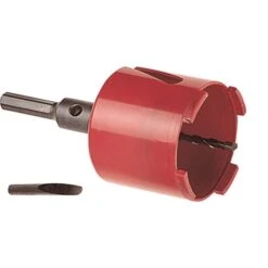 Dozenboor ECO SDS-plus, 82mm, Rotec, 764.0182 -Aanbiedingen Tool Gigant Winkel 764 0082 1