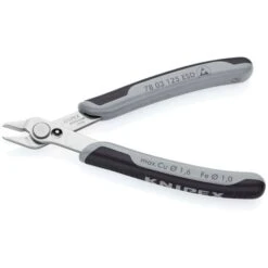 KNIPEX Electronic Super Knips® ESD 13 KNIPEX Electronic Super Knips® ESD -Aanbiedingen Tool Gigant Winkel 7803125esd 02 2
