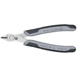 KNIPEX Electronic Super Knips® ESD