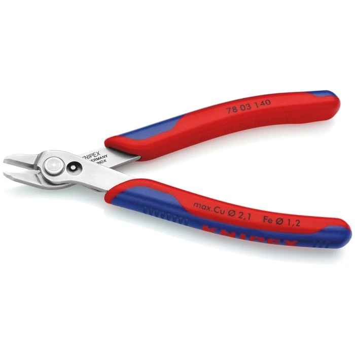 KNIPEX Electronic Super Knips® XL 3 KNIPEX Electronic Super Knips® XL - Afbeelding 3