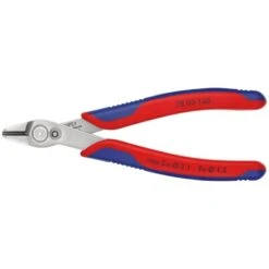 KNIPEX Electronic Super Knips® XL