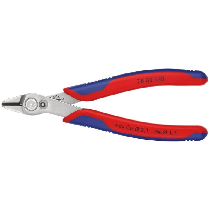 KNIPEX Electronic Super Knips® XL 1 KNIPEX Electronic Super Knips® XL