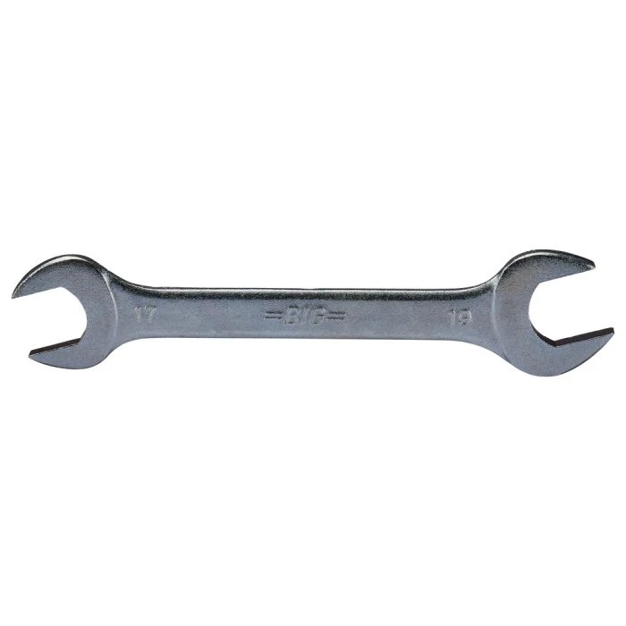 Makita 781212-1 Steeksleutel 17-19mm 2 Makita 781212-1 Steeksleutel 17-19mm - Afbeelding 2