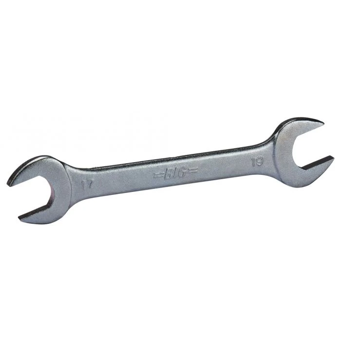 Makita 781212-1 Steeksleutel 17-19mm 1 Makita 781212-1 Steeksleutel 17-19mm