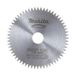 Makita 792010-8 Zaagb Hout 110x20x0,9 50T -Aanbiedingen Tool Gigant Winkel 792010 8