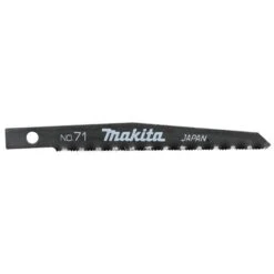 Makita 792542-5 Reciprozaagb 80 Met. Nr. 71