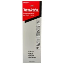 Makita 792557-2 Zaagband Metaal/RVS 1140x13mm -Aanbiedingen Tool Gigant Winkel 792557 2 c1n1