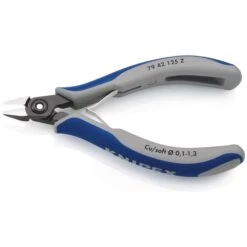 KNIPEX Precisie Elektronica-zijsnijtang -Aanbiedingen Tool Gigant Winkel 7942125z 00 2