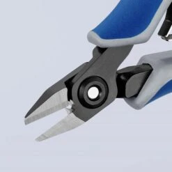 KNIPEX Precisie Elektronica-zijsnijtang -Aanbiedingen Tool Gigant Winkel 7942125z 00 hl a 01