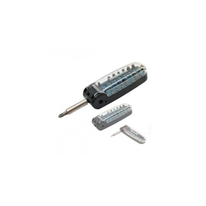 Makita P-79778 Schroefbitset 17-delig 5 Makita P-79778 Schroefbitset 17-delig - Afbeelding 5