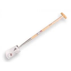ATLAS Spade IDEAL Ecco 1106 Met Steel 95cm