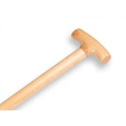 ATLAS Spade IDEAL Ecco Grijs Gelakt Met Steel 85cm -Aanbiedingen Tool Gigant Winkel 811012 2