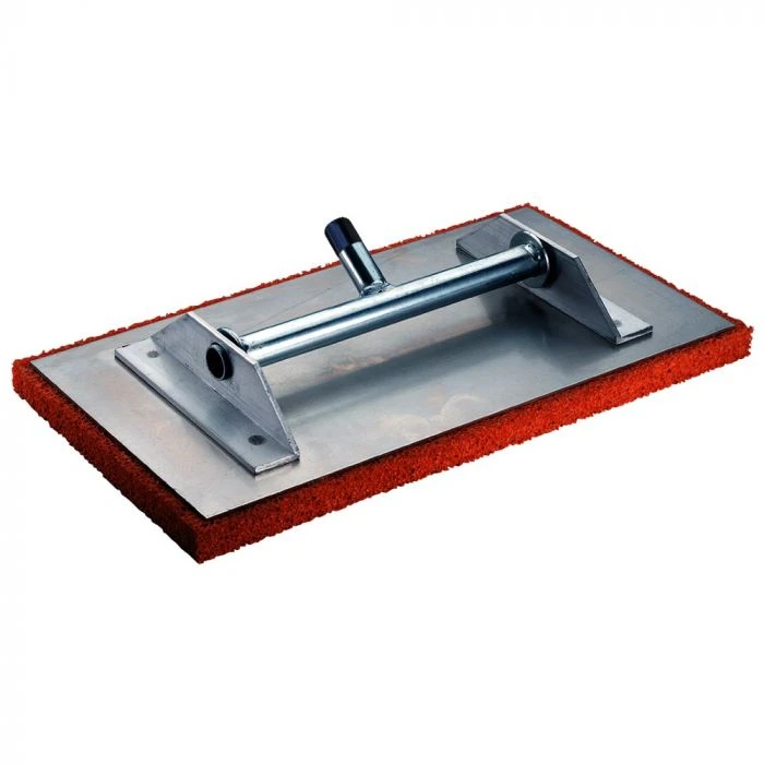 JUNG HENKELMANN Inwasspaan 400X200 Aluminium + STEEL 1 JUNG HENKELMANN Inwasspaan 400X200 Aluminium + STEEL