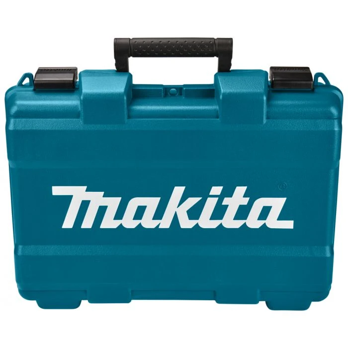 Makita 821596-6 Koffer Kunststof 2 Makita 821596-6 Koffer Kunststof - Afbeelding 2