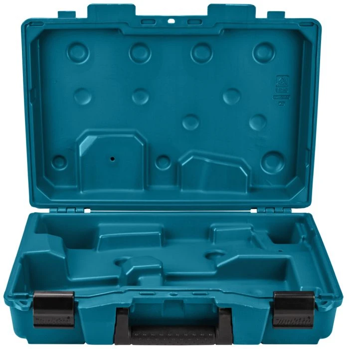 Makita 821596-6 Koffer Kunststof 3 Makita 821596-6 Koffer Kunststof - Afbeelding 3