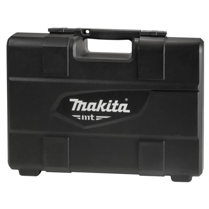 Makita 821658-0 Koffer Kunststof Zwart 1 Makita 821658-0 Koffer Kunststof Zwart