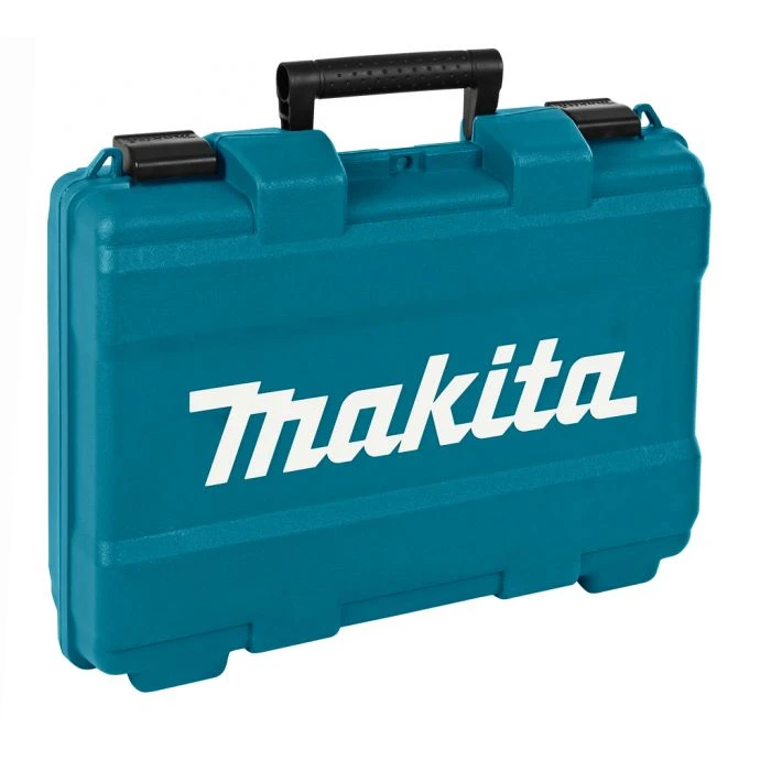 Makita 821662-9 Koffer Kunststof 5 Makita 821662-9 Koffer Kunststof - Afbeelding 5