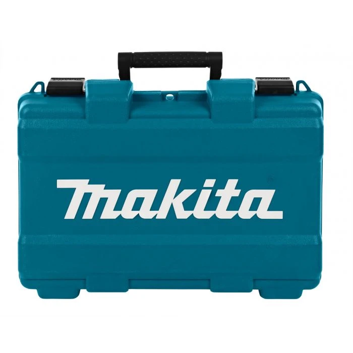Makita 821662-9 Koffer Kunststof 2 Makita 821662-9 Koffer Kunststof - Afbeelding 2