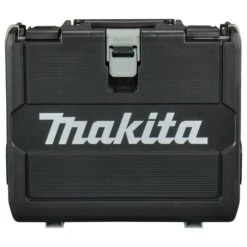 Makita 821857-4 Koffer Kunststof Zwart -Aanbiedingen Tool Gigant Winkel 821857 4 C1C0