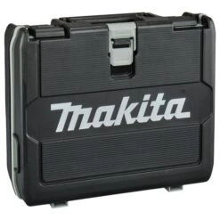 Makita 821857-4 Koffer Kunststof Zwart