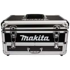 Makita 823327-9 Koffer Aluminium Zwart Leeg 14 Makita 823327-9 Koffer Aluminium Zwart Leeg -Aanbiedingen Tool Gigant Winkel 823327 9 C1C0 s01