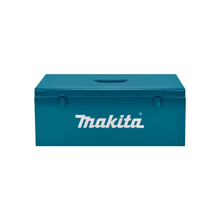 Makita 823333-4 Koffer Kettingzaag Metaal 2 Makita 823333-4 Koffer Kettingzaag Metaal - Afbeelding 2