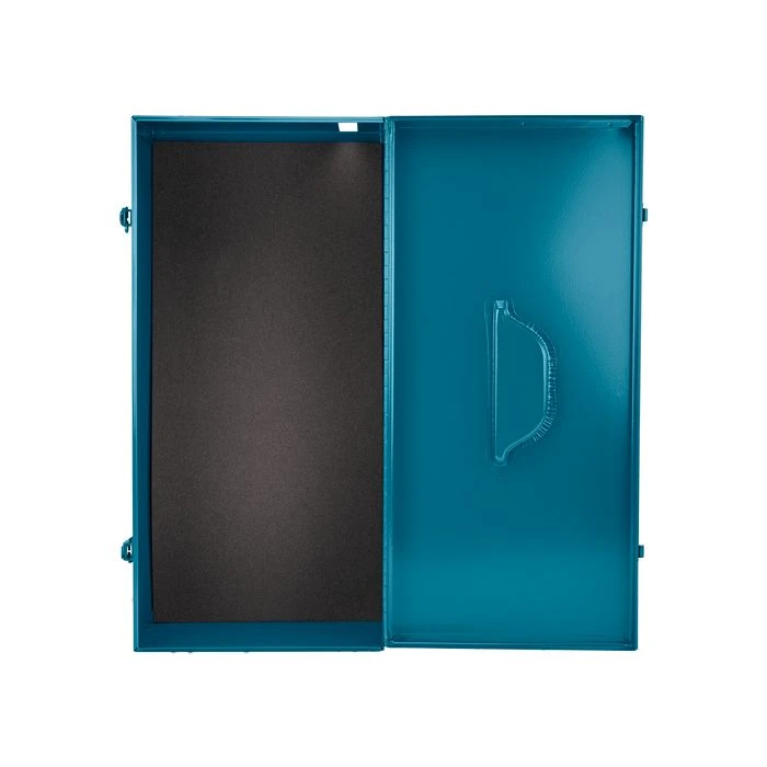 Makita 823333-4 Koffer Kettingzaag Metaal 5 Makita 823333-4 Koffer Kettingzaag Metaal - Afbeelding 5