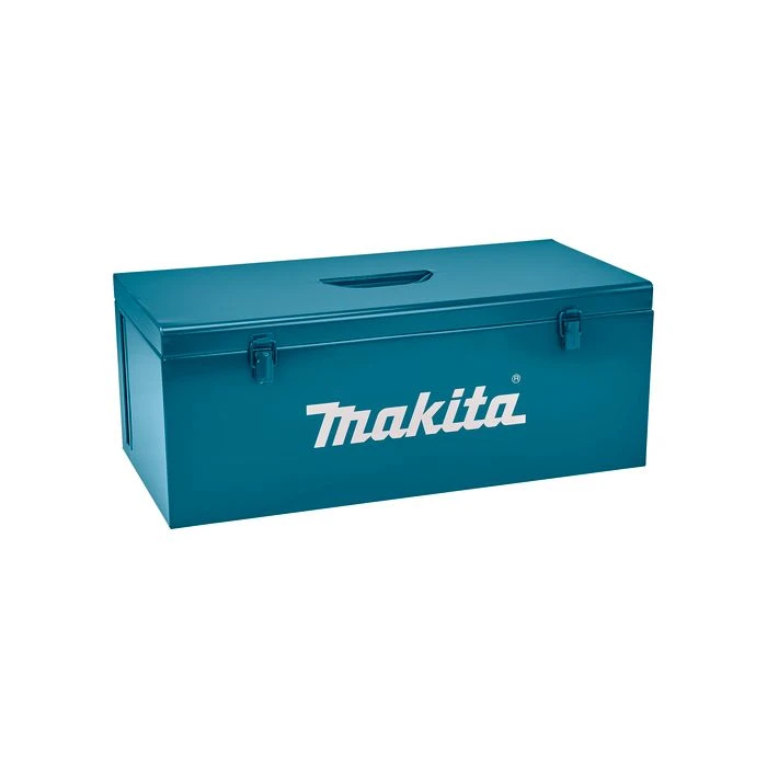 Makita 823333-4 Koffer Kettingzaag Metaal 7 Makita 823333-4 Koffer Kettingzaag Metaal - Afbeelding 7