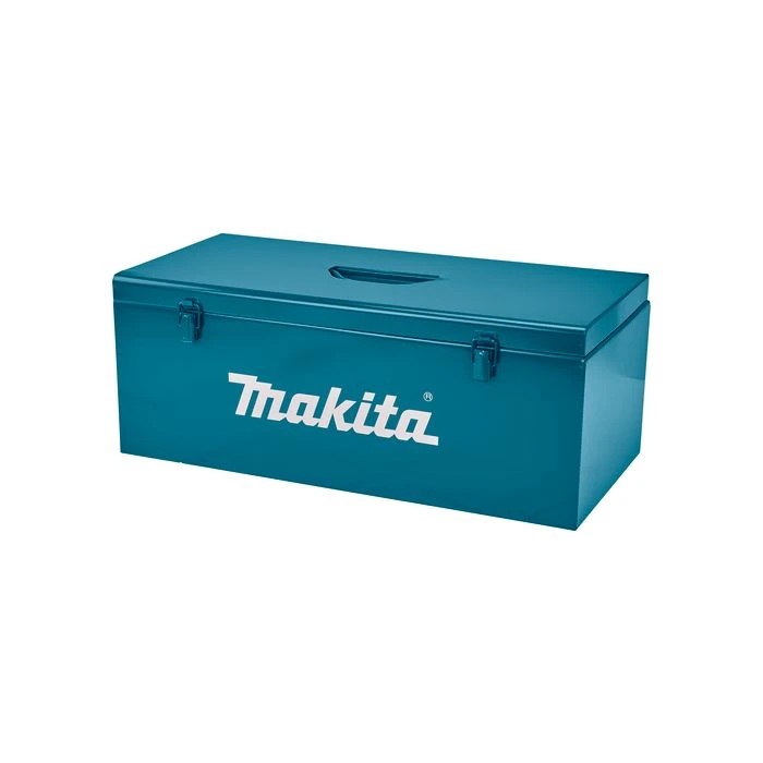 Makita 823333-4 Koffer Kettingzaag Metaal 6 Makita 823333-4 Koffer Kettingzaag Metaal - Afbeelding 6