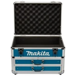 Makita 823340-7 Koffer Aluminium Blauw 15 Makita 823340-7 Koffer Aluminium Blauw -Aanbiedingen Tool Gigant Winkel 823340 7 C1C0 s01