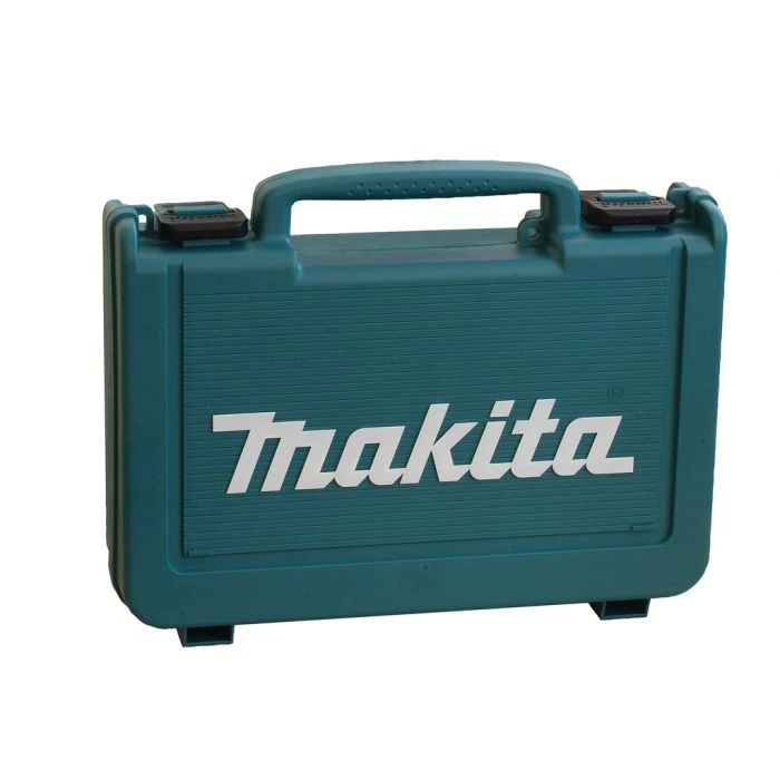 Makita 824842-6 Koffer Kunststof 2 Makita 824842-6 Koffer Kunststof - Afbeelding 2
