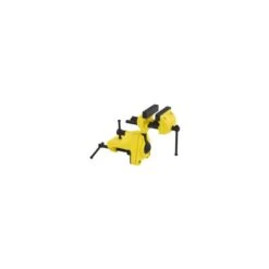 Stanley 1-83-069 Bankschroef 360° -Aanbiedingen Tool Gigant Winkel 83 069 a