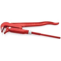 KNIPEX Pijptang 90°, Spanwijdte: 42 Mm 6 KNIPEX Pijptang 90°, Spanwijdte: 42 Mm -Aanbiedingen Tool Gigant Winkel 8310010 00 2