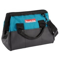 Makita 831253-8 Gereedschapstas Blauw/zwart