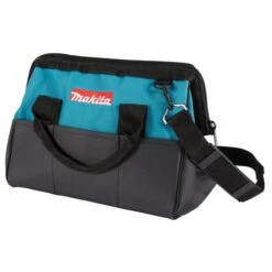 Makita 831253-8 Gereedschapstas Blauw/zwart -Aanbiedingen Tool Gigant Winkel 831253 8 A1R0