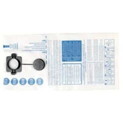 Makita 83132B8I Papieren Stofzak Stofzuiger