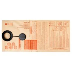 Makita 83132BEK Papieren Stofzak Stofzuiger