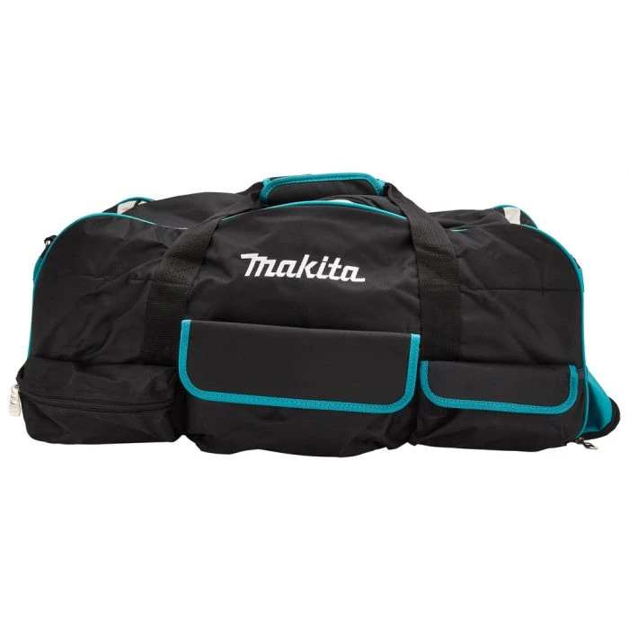 Makita 832367-6 Gereedschapstas Groot Met Wielen 1 Makita 832367-6 Gereedschapstas Groot Met Wielen