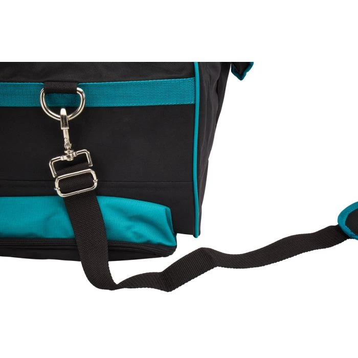 Makita 832367-6 Gereedschapstas Groot Met Wielen 9 Makita 832367-6 Gereedschapstas Groot Met Wielen - Afbeelding 9