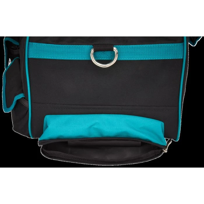 Makita 832367-6 Gereedschapstas Groot Met Wielen 10 Makita 832367-6 Gereedschapstas Groot Met Wielen - Afbeelding 10