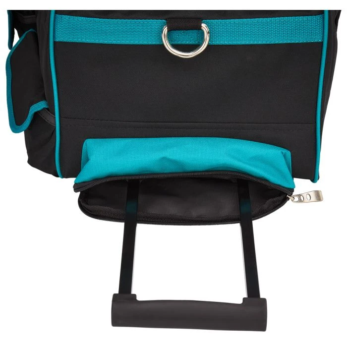 Makita 832367-6 Gereedschapstas Groot Met Wielen 11 Makita 832367-6 Gereedschapstas Groot Met Wielen - Afbeelding 11