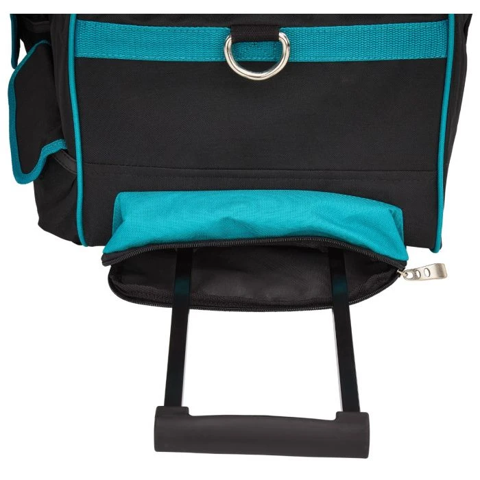 Makita 832367-6 Gereedschapstas Groot Met Wielen 4 Makita 832367-6 Gereedschapstas Groot Met Wielen - Afbeelding 4